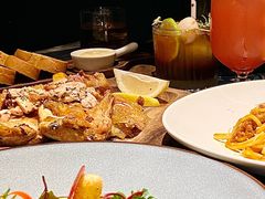 -第101座花园餐厅(湖滨88店)