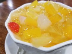 -正德顺順德雙皮奶(中信店)