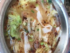 -晓芬叉烧圆子粉