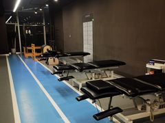 -OXYGYM 奥美氧舱运动中心(领展购物广场·中关村店)