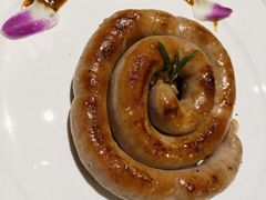 -俄士厨房(万松园店)