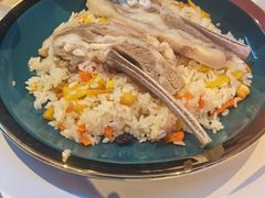 -阿娜尔·新疆菜(宜家荟聚中心店)