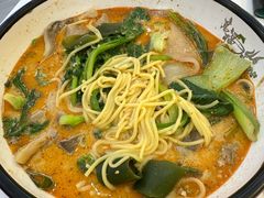 -高福麻辣烫(新阳店)