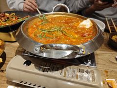 -冰川朝鲜族料理·东北菜(观前店)