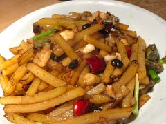 -吃饭皇帝大(解放西路店)