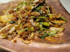 -小放牛炒菜馆(裕华万达店)