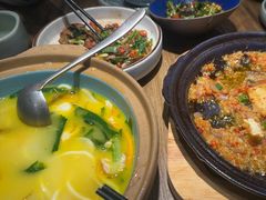 -云海肴·汽锅鸡·云南代表菜(曲江大悦城店)