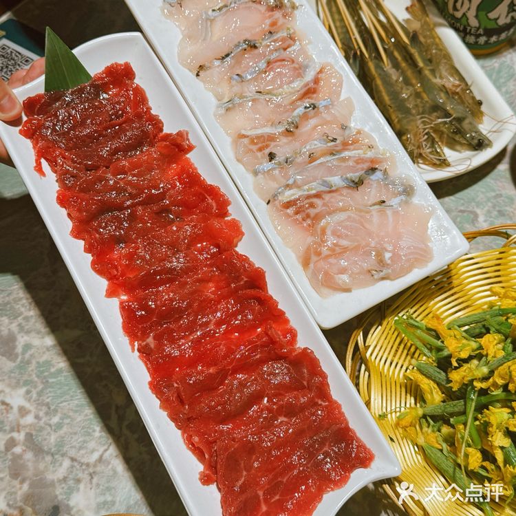 在无锡！打卡顺德地道美食✨