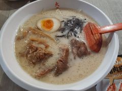 -味千拉面(东营西城万达店)