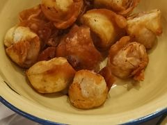 炸馄饨-东排食堂长沙小吃大排档(五一广场店)