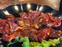 -大壮家原味烤肉(兴华北街店)