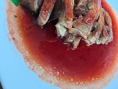 苏式酱鸭-协和菜馆(凤凰街店)