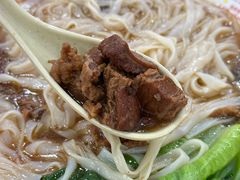 -吴一川牛腩粉(西村店)