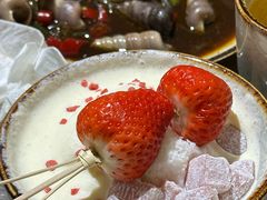 -那些年一起吃串的地方·青岛老烧烤(总店)