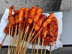 -辽B·小串(总店)