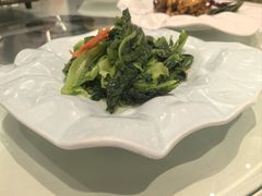 -湖锦酒楼·31年地道湖北菜(黄鹤楼店)