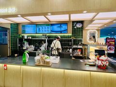 -宝珠奶酪(北京国瑞城购物中心店)