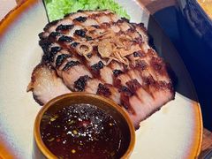 -CHINCHIN 青青·泰国料理(万象食家店)