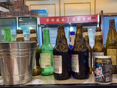 -四海蒸鲜蒸汽海鲜自助(北戴河店)