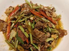 -辣公子·千岛湖私房菜(滨江店)