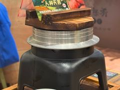 -云海肴·汽锅鸡·云南代表菜(曲江大悦城店)