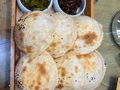 -闻鲜素食茶餐厅(高新区店)