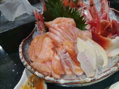 -大渔铁板烧(万象城店)