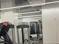 -乐刻运动健身·铁馆(红唐购物中心店)