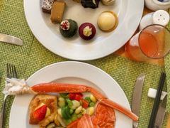 -威斯汀舞台餐厅