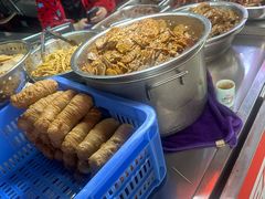 -浪哥卤味捆鸡(南门口店)
