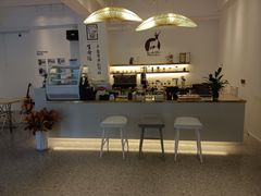 -香草山咖啡店·外教英语角·自习室(盛世商都店)