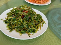 -金台阶鱼馆(于桥水库店)