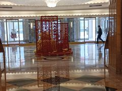 -上海花园饭店