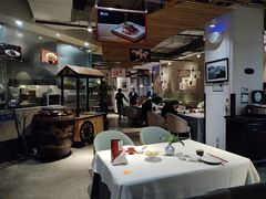 -天府掌柜(九眼桥店)
