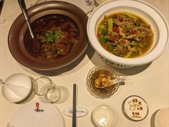 -贡宴盐帮菜自贡驻京联络处餐厅