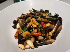 -半山腰·云南菜(侨福芳草地店)