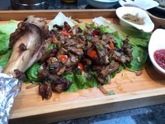 -小城故事·地道宁波味(月湖盛园店)