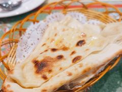 -Santoor 萨都里印度餐厅(北锣鼓巷店)