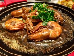 -金椰壳· 大厨新加坡菜(壹方城店)