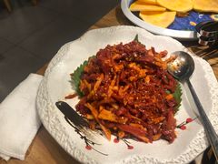 -黑牛の店·和牛烧肉(大悦城店)