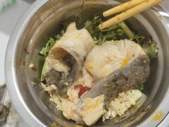 -重庆特色冷锅鱼(武大店)
