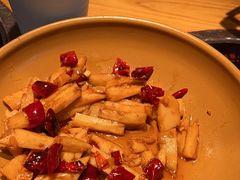 -吃饭皇帝大·土家民族菜(温州万象城店)