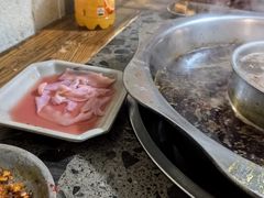 -化龙桥九宫格火锅(清水河店)