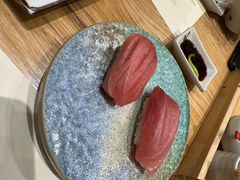 -上户日本料理(北仑富邦店)