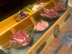 -牛道·和牛九食(市府恒隆广场店)