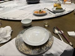 -悦轩中餐厅·高空江景·杭州柏悦酒店