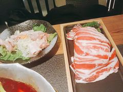 -湊湊火锅·茶憩(锦艺城店)