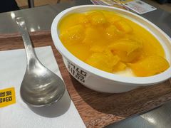 -满记甜品(王府井北京市百货大楼店)