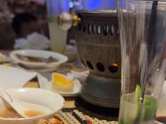-雍和会海鲜姿造自助(湖东路店)