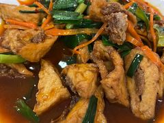 -元谋凉鸡店(百年老店)